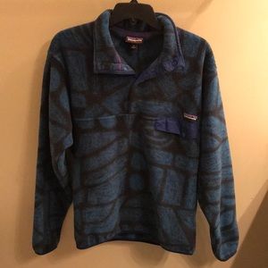 Medium Patagonia Jacket